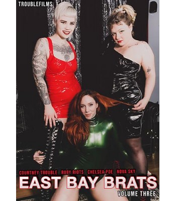 East Bay Brats 3